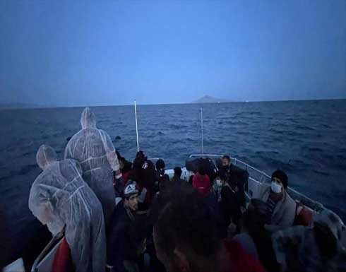 اتفاق ليبي أوروبي للحد من الهجرة غير النظامية اتفاق ليبي أوروبي للحد من الهجرة غير النظامية