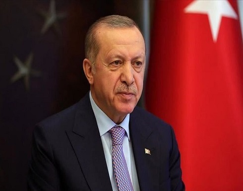 تداول فيديو لأردوغان يتلو فيه القرآن لختمته برمضان .. بالفيديو تداول فيديو لأردوغان يتلو فيه القرآن لختمته برمضان .. بالفيديو