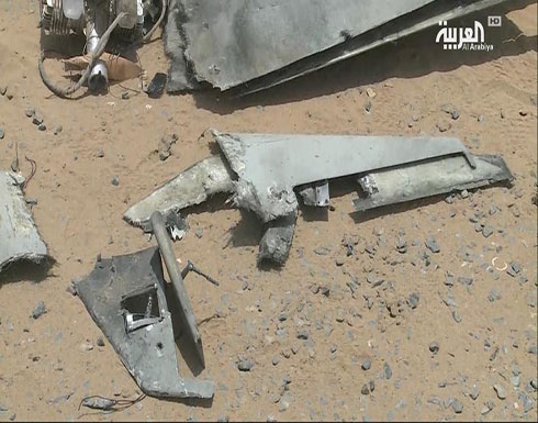 التحالف: إسقاط 3 طائرات مسيرة أطلقتها الحوثي نحو أبها وجازان التحالف: إسقاط 3 طائرات مسيرة أطلقتها الحوثي نحو أبها وجازان