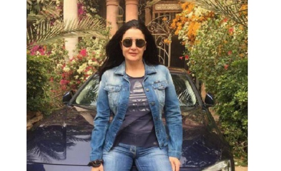 بالفيديو – غادة عبد الرازق تصدم الجميع بكشف عدد زيجاتها... أكثر مما تعتقدون بالفيديو – غادة عبد الرازق تصدم الجميع بكشف عدد زيجاتها... أكثر مما تعتقدون