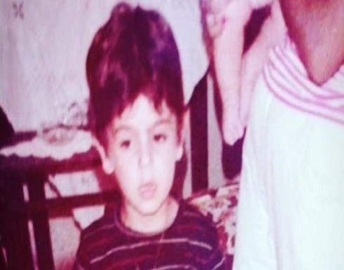 هل تعرفون من صاحب هذه الصورة؟ هل تعرفون من صاحب هذه الصورة؟