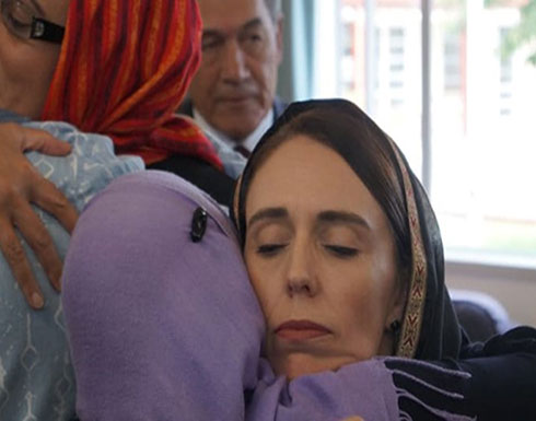 شعبية رئيسة وزراء نيوزيلندا تصل إلى أعلى مستوياتها شعبية رئيسة وزراء نيوزيلندا تصل إلى أعلى مستوياتها
