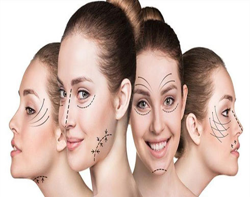 أنتِ جميلة! لا تذهبي إلى طبيب التجميل أنتِ جميلة! لا تذهبي إلى طبيب التجميل