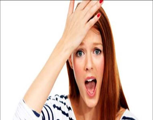 7 مشكلات صحية تسبب فقدان الذاكرة 7 مشكلات صحية تسبب فقدان الذاكرة