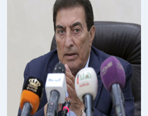 بالصور .. الطراونة : أي تعديلات على اللامركزية يجب ان تتوافق مع توصيات مجالس المحافظات بالصور .. الطراونة : أي تعديلات على اللامركزية يجب ان تتوافق مع توصيات مجالس المحافظات
