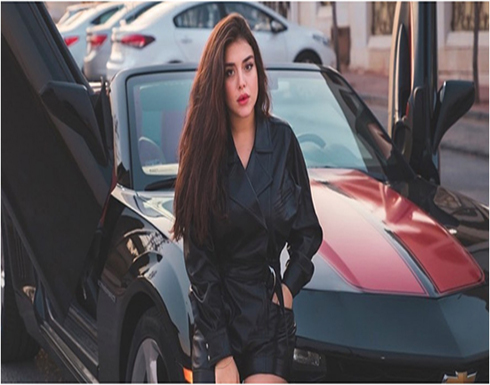 " مال الشام " تضج انوثه وإثارة بملابس مكشوفة من غرفة نومها .. شاهد " مال الشام " تضج انوثه وإثارة بملابس مكشوفة من غرفة نومها .. شاهد