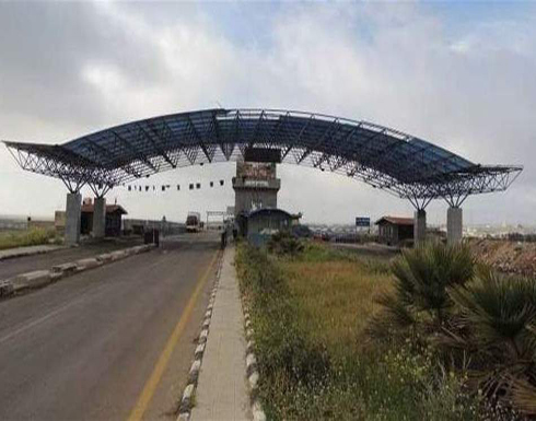 زيادة في الصادرات اللبنانية.. ما علاقة معبر نصيب؟ زيادة في الصادرات اللبنانية.. ما علاقة معبر نصيب؟