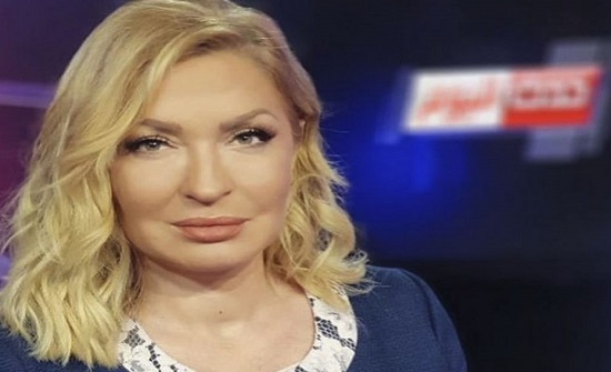 ناشط على تويتر تمنى الموت لنجوى قاسم قبل ٦ ايام من وفاتها.. وهذا كان ردها ناشط على تويتر تمنى الموت لنجوى قاسم قبل ٦ ايام من وفاتها.. وهذا كان ردها