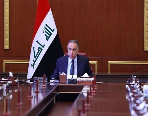 الكاظمي يواصل التغييرات ويعين قائدا جديدا للجيش ببغداد الكاظمي يواصل التغييرات ويعين قائدا جديدا للجيش ببغداد