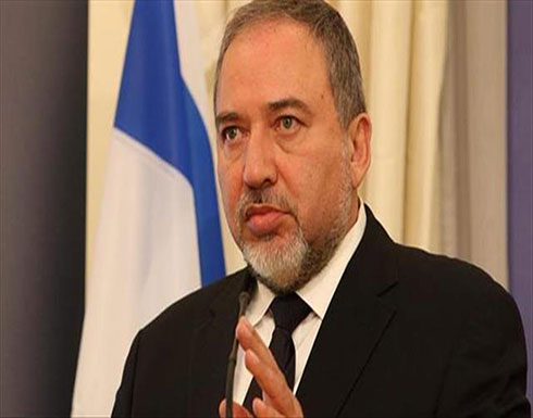 ليبرمان يجمد تشكيل لجنة كانت ستبحث تخفيف أحكام معتقلين فلسطينيين ليبرمان يجمد تشكيل لجنة كانت ستبحث تخفيف أحكام معتقلين فلسطينيين