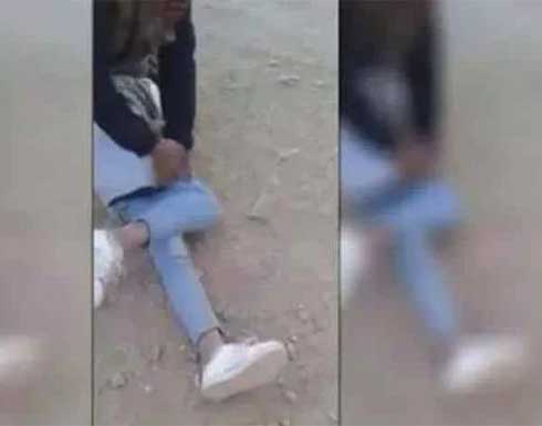 خطف واحتجاز فتاة و ممارسة الخطيئة معها من طرف عصابة إجرامية بالمغرب خطف واحتجاز فتاة و ممارسة الخطيئة معها من طرف عصابة إجرامية بالمغرب
