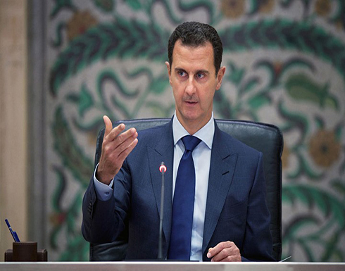 عقدان على "توريث الأسد".. هذه أبرز المحطات عقدان على "توريث الأسد".. هذه أبرز المحطات