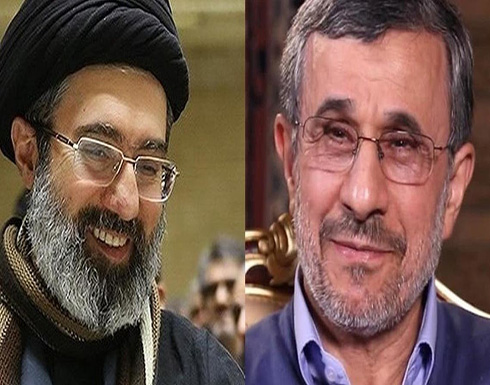انتخابات إيران تنحصر بين المتشددين.. وأحمدي نجاد يعود انتخابات إيران تنحصر بين المتشددين.. وأحمدي نجاد يعود