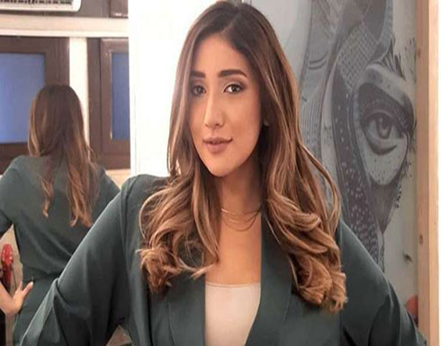 آخر ضحايا خالد يوسف.. مذيعة سابقة في MBC آخر ضحايا خالد يوسف.. مذيعة سابقة في MBC