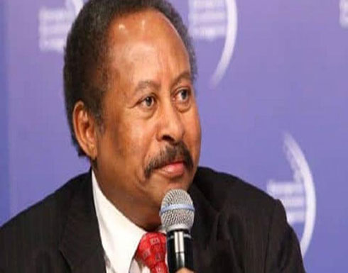 وزير المالية السوداني الجديد يعتذر عن عدم تولي المنصب وزير المالية السوداني الجديد يعتذر عن عدم تولي المنصب