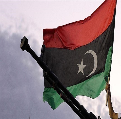 الجيش الليبي : رصدنا 74 طائرة تنقل مرتزقة من سوريا لمناطق حفتر الجيش الليبي : رصدنا 74 طائرة تنقل مرتزقة من سوريا لمناطق حفتر