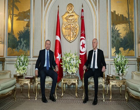 تونس.. "الحزب الدستوري" يطالب بجلسة برلمانية لمناقشة زيارة أردوغان تونس.. "الحزب الدستوري" يطالب بجلسة برلمانية لمناقشة زيارة أردوغان