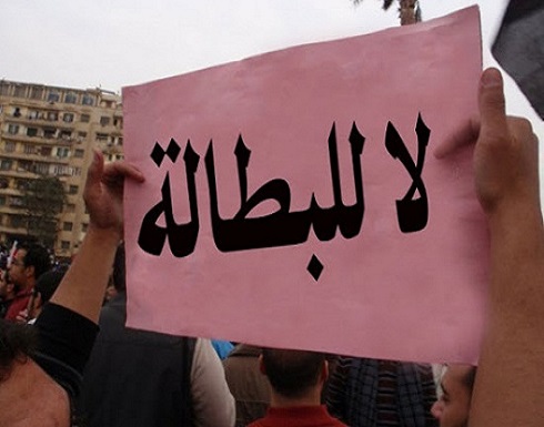 توقعات بوصول نسبة البطالة في الاردن الى 25% توقعات بوصول نسبة البطالة في الاردن الى 25%