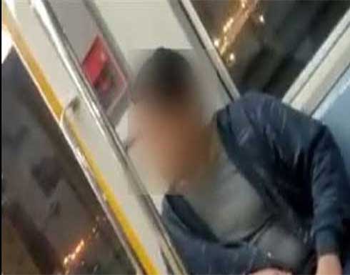 القبض على شخص تحرش بفتاة على إنستجرام في مصر القبض على شخص تحرش بفتاة على إنستجرام في مصر