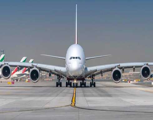 للمرة الأولى.. عملاق طيران الإمارات إلى تركيا للمرة الأولى.. عملاق طيران الإمارات إلى تركيا