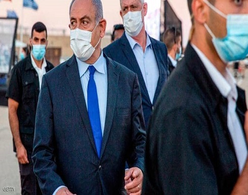 بعد تفشي كورونا.. إسرائيل تعلن عن إغلاق شامل بعد تفشي كورونا.. إسرائيل تعلن عن إغلاق شامل