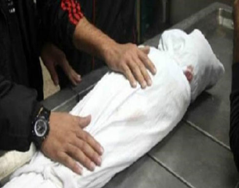 مصر ..قتل طفلته ضربا بسبب تبولها اللا إرادي مصر ..قتل طفلته ضربا بسبب تبولها اللا إرادي
