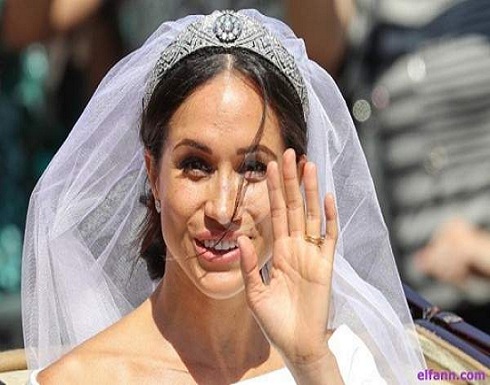 هل ستسمح الملكة اليزابيث لميغان بالحصول على جائزة الايمي ؟ هل ستسمح الملكة اليزابيث لميغان بالحصول على جائزة الايمي ؟