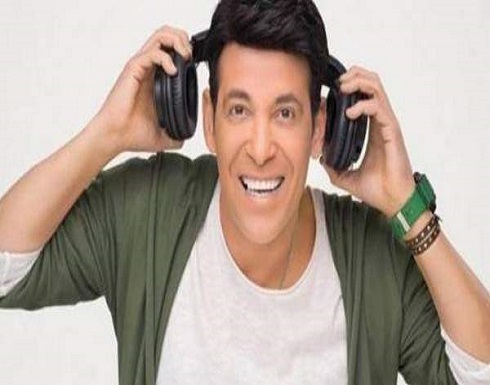 بالفيديو : بعدما هاجم تامر حسني.. سعد الصغير يخرج عن صمته بالفيديو : بعدما هاجم تامر حسني.. سعد الصغير يخرج عن صمته