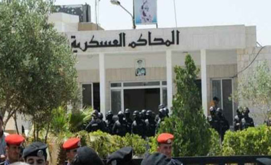 امن الدولة : أحكام مشددة بحق ١٧ متهما بالإرهاب امن الدولة : أحكام مشددة بحق ١٧ متهما بالإرهاب