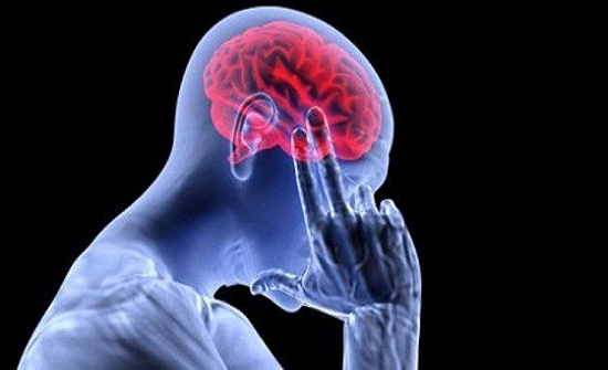 أبرزهم العطش.. 5 عادات تتلف خلايا الدماغ أبرزهم العطش.. 5 عادات تتلف خلايا الدماغ