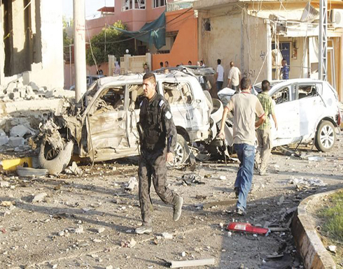 العراق: تصاعد محاولات تأجيج الحرب الطائفية العراق: تصاعد محاولات تأجيج الحرب الطائفية