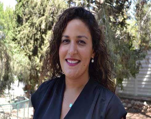 ناشطة إسرائيلية: قلبي مع سكان حي الشيخ جراح وغزة ناشطة إسرائيلية: قلبي مع سكان حي الشيخ جراح وغزة