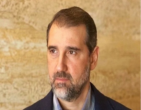 "تلغراف": الأسد استولى على أموال مخلوف لإعادة الإعمار "تلغراف": الأسد استولى على أموال مخلوف لإعادة الإعمار