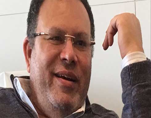 حقوقي مصري: الإخفاء القسري للصحفي أحمد النجدي رغم مرضه يعد جريمة شروع في قتل حقوقي مصري: الإخفاء القسري للصحفي أحمد النجدي رغم مرضه يعد جريمة شروع في قتل