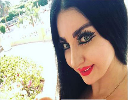 صافيناز بالاحمر المكشوف تحتفل في الفالانتاين... صور وفيديو صافيناز بالاحمر المكشوف تحتفل في الفالانتاين... صور وفيديو