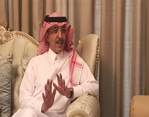 الجدعان من دافوس: حصيلة طرح أرامكو ستعزز اقتصاد السعودية الجدعان من دافوس: حصيلة طرح أرامكو ستعزز اقتصاد السعودية