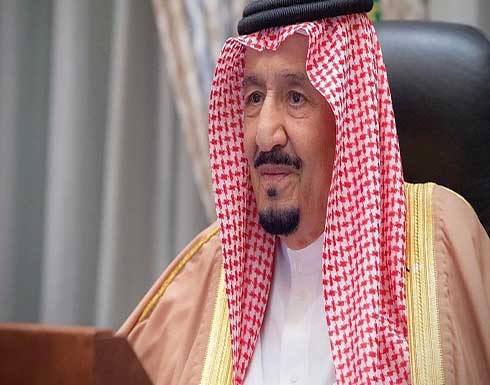 الملك سلمان يوجه بتقديم دعم إضافي لتونس لمواجهة كورونا الملك سلمان يوجه بتقديم دعم إضافي لتونس لمواجهة كورونا