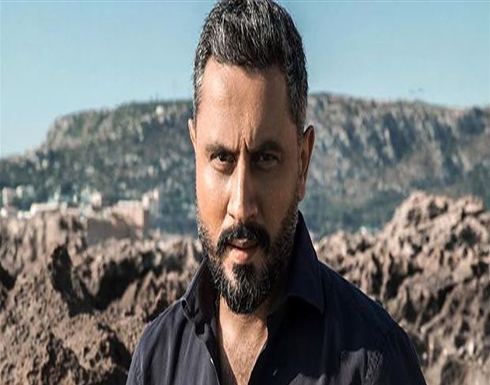 في ظهور نادر.. قيس الشيخ نجيب ينشر صورة لزوجته في عيد ميلادها في ظهور نادر.. قيس الشيخ نجيب ينشر صورة لزوجته في عيد ميلادها
