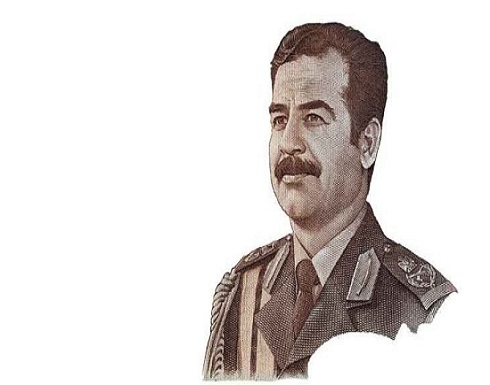 رغد صدام حسين تنشر فيديو لعرض عسكري للجيش العراقي أمام والدها.. وهذا ما قالته- (شاهد) رغد صدام حسين تنشر فيديو لعرض عسكري للجيش العراقي أمام والدها.. وهذا ما قالته- (شاهد)