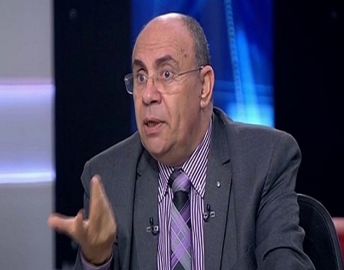 مبروك عطية: من ترفض زواج زوجها ستدخل النار (فيديو) مبروك عطية: من ترفض زواج زوجها ستدخل النار (فيديو)