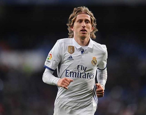 لوبيتيغي يحسم جدل "رحيل مودريتش" عن الريال لوبيتيغي يحسم جدل "رحيل مودريتش" عن الريال