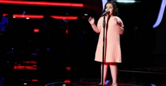 بعد 'The Voice'.. أشرقت تطلق ديو غنائي مع فنان مشهور! بعد 'The Voice'.. أشرقت تطلق ديو غنائي مع فنان مشهور!