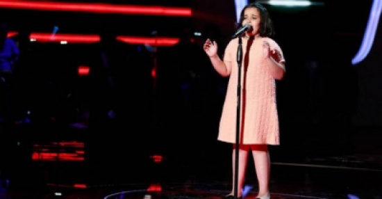 بعد 'The Voice'.. أشرقت تطلق ديو غنائي مع فنان مشهور!