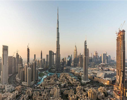 دبي تعلن عن حزمة تحفيزية اقتصادية جديدة دبي تعلن عن حزمة تحفيزية اقتصادية جديدة