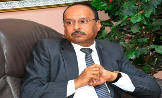 اليمن.. نقل مقر شركة الاتصالات العامة من صنعاء إلى عدن اليمن.. نقل مقر شركة الاتصالات العامة من صنعاء إلى عدن