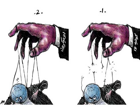 العالم و متحور أوميكرون العالم و متحور أوميكرون
