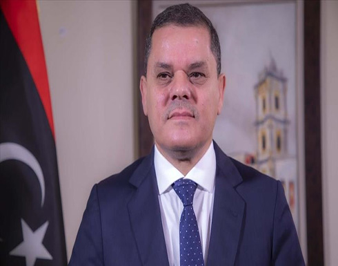 رئيس الوزراء الليبي الجديد: تضامن كبير مع تركيا الصديقة والحليفة رئيس الوزراء الليبي الجديد: تضامن كبير مع تركيا الصديقة والحليفة