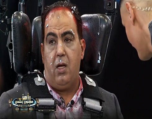 أبو المعاطي زكي تحت التهديد يعترف لأول مرة: أنا أهلاوي من صغري .. فيديو أبو المعاطي زكي تحت التهديد يعترف لأول مرة: أنا أهلاوي من صغري .. فيديو