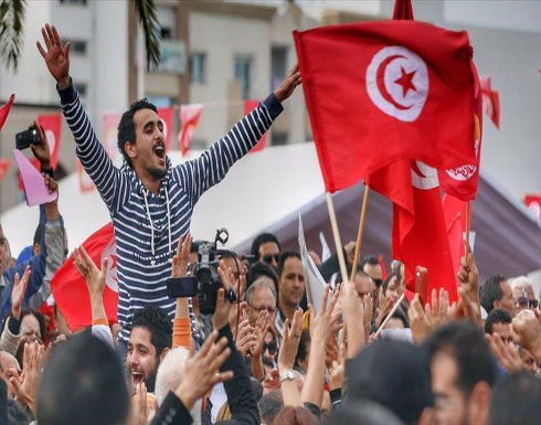 تونس.. "اتحاد الشغل" يعلن إضرابا عاما في 17 يناير تونس.. "اتحاد الشغل" يعلن إضرابا عاما في 17 يناير