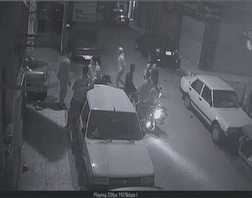 فيديو مؤلم.. استدراج شاب وقتله بـ 17 طعنة في مصر فيديو مؤلم.. استدراج شاب وقتله بـ 17 طعنة في مصر